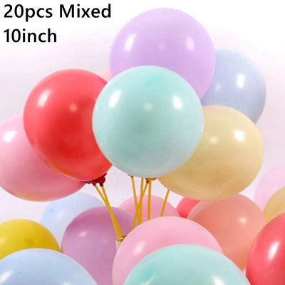 Latex Balloon Birthday Balloon ChicAvenue