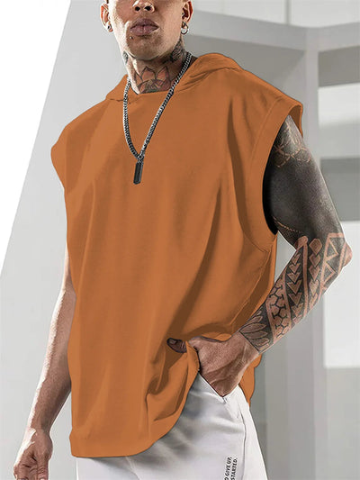 Fashionable Loose Hip-Hop Hood. ChicAvenue