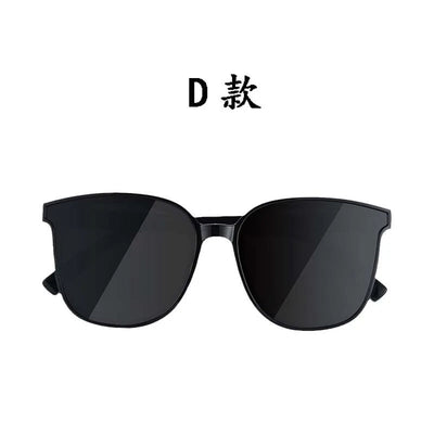 2025 dark shaded Sunglasses ChicAvenue