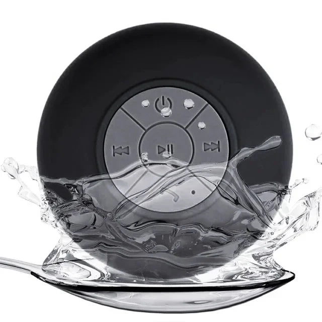 Mini Portable Bluetooth Speaker ChicAvenue