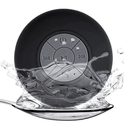 Mini Portable Bluetooth Speaker ChicAvenue
