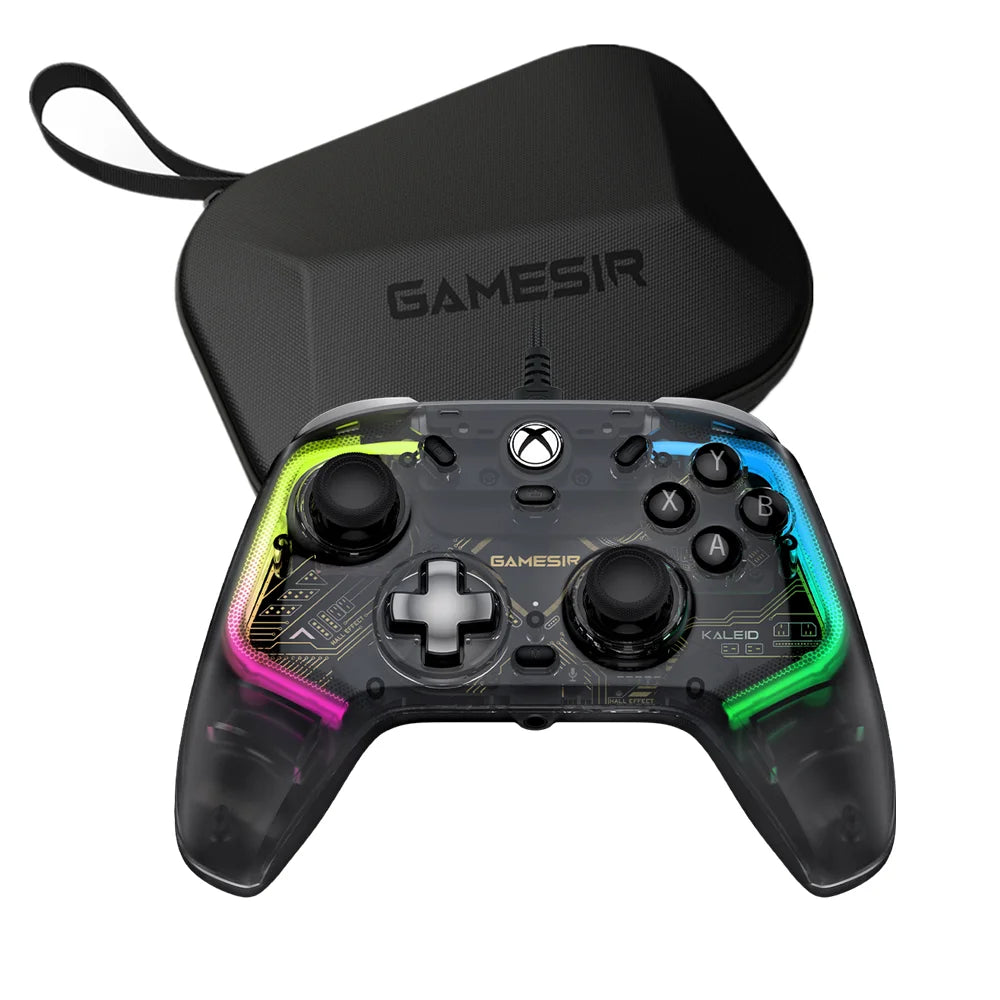 GameSir Kaleid Xbox Controller Wired Gamepad ChicAvenue