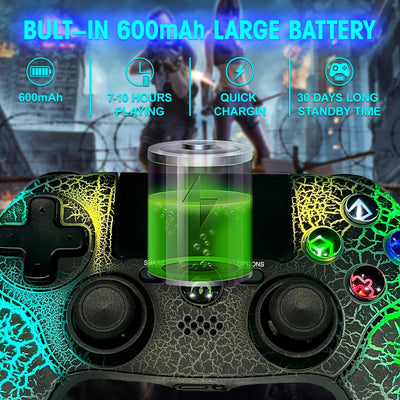 Wireless Joystick for PS4/PS4 Pro ChicAvenue