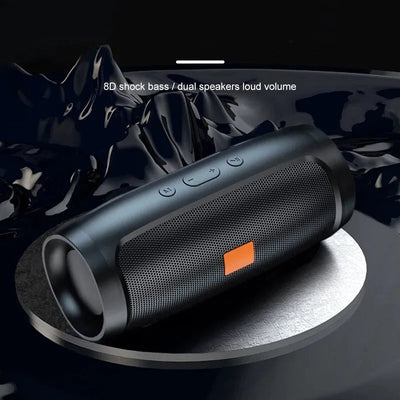 2025 XiaoMi Mini Portable Bluetooth Speaker ChicAvenue