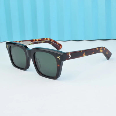 TAG Hezekiah Acetate handmade ChicAvenue