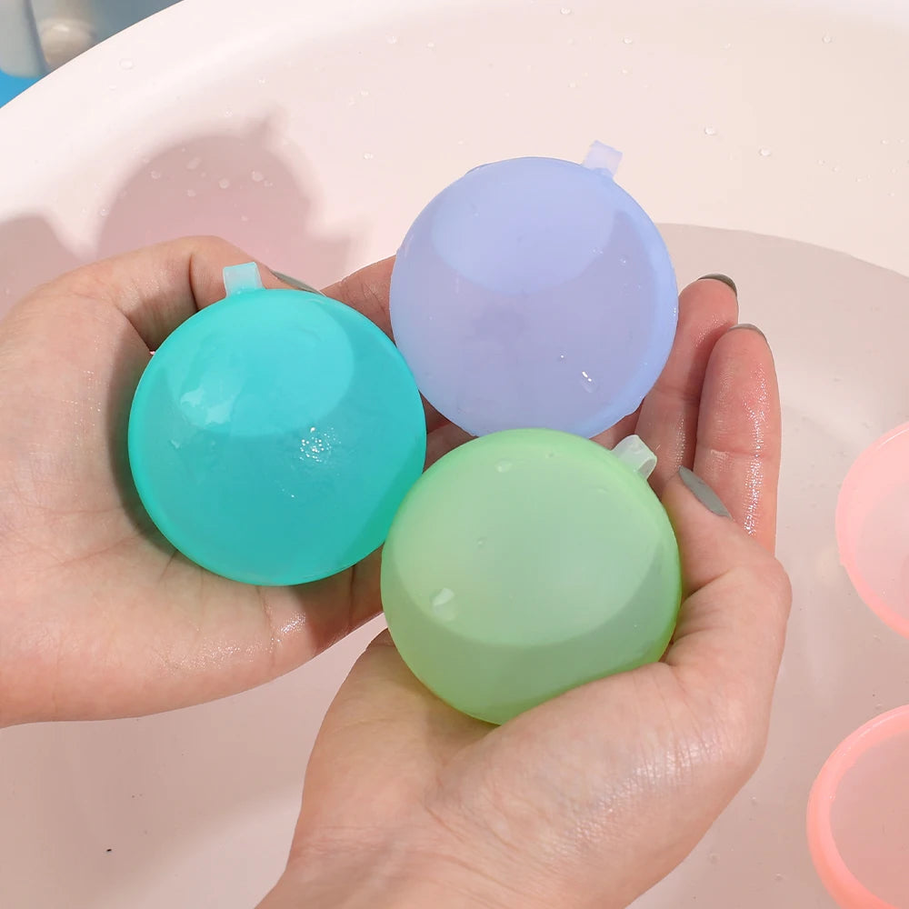 Water Balloons ChicAvenue
