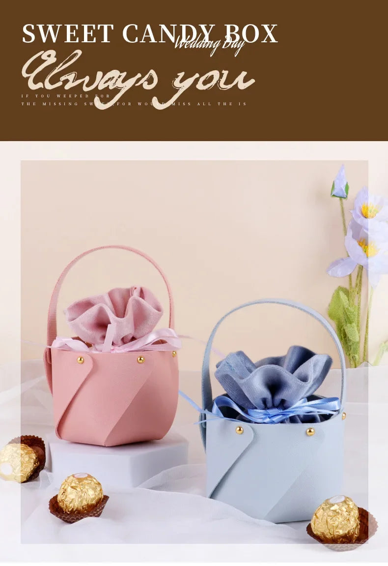Party Gift Bags ChicAvenue