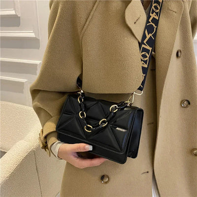 Fashion shoulder Bag ChicAvenue
