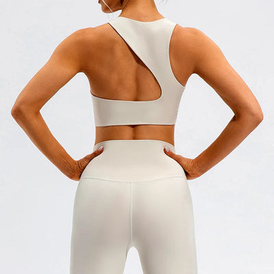 Yoga Set 2 Piece long legging ChicAvenue