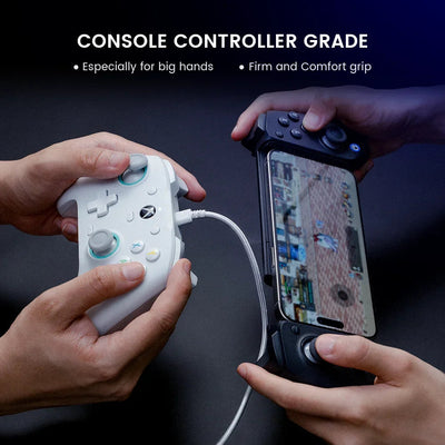 GameSir G8 Plus G8+ Bluetooth Mobile Controller ChicAvenue