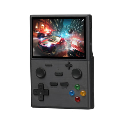 XGB35 Wireless Game Console 40000+Games dual controller ChicAvenue