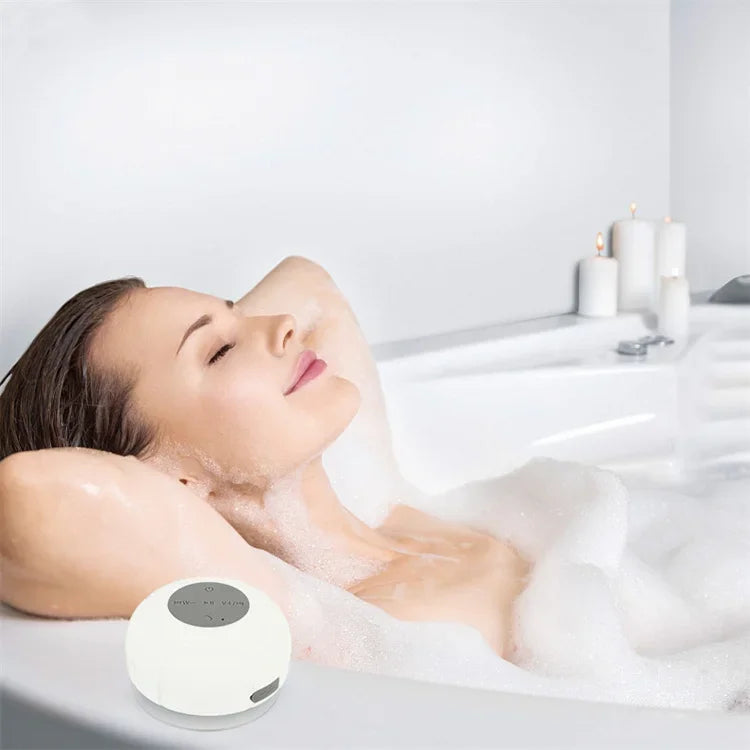 Mini Portable Bluetooth Speaker ChicAvenue