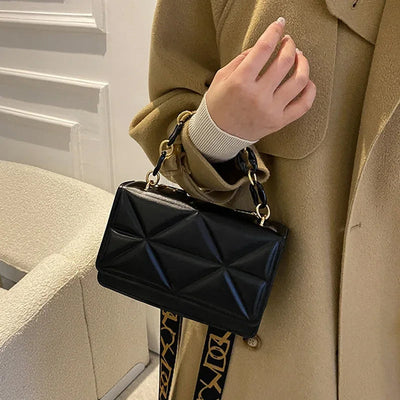 Fashion shoulder Bag ChicAvenue