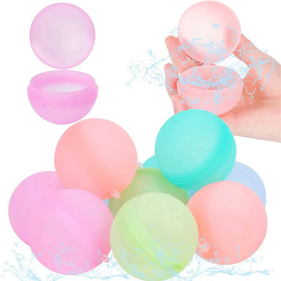 Water Balloons ChicAvenue