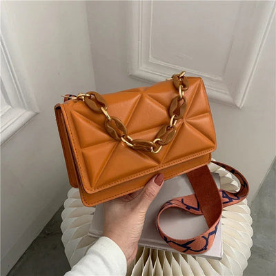 Fashion shoulder Bag ChicAvenue