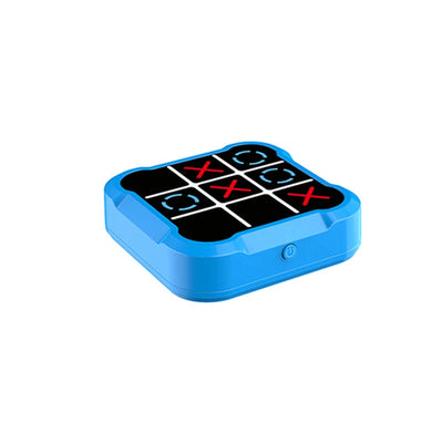 Tic Tac Toe Electronic Chessboard ChicAvenue