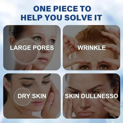 Bio Collagen Deep Moisturizing Mask ChicAvenue