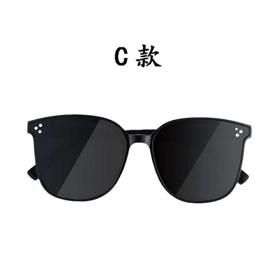 2025 dark shaded Sunglasses ChicAvenue