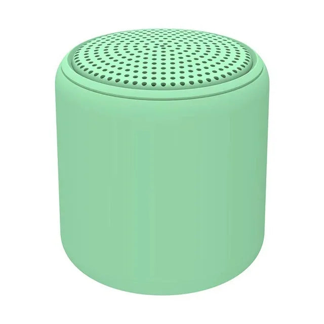 Portable Mini Bluetooth Speaker ChicAvenue