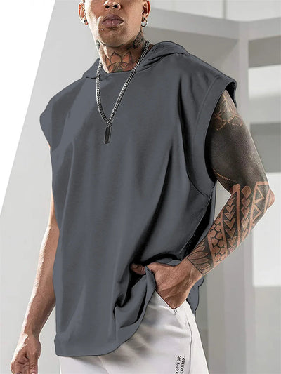 Fashionable Loose Hip-Hop Hood. ChicAvenue
