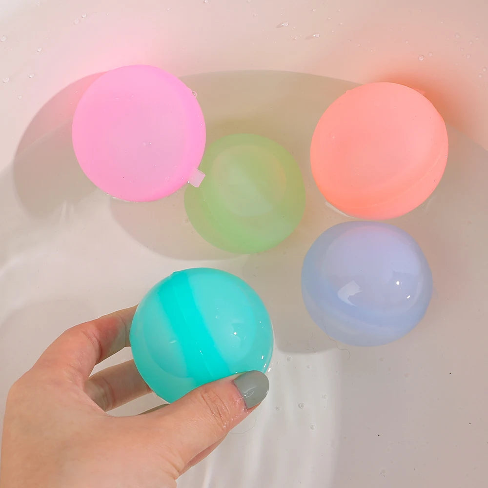 Water Balloons ChicAvenue