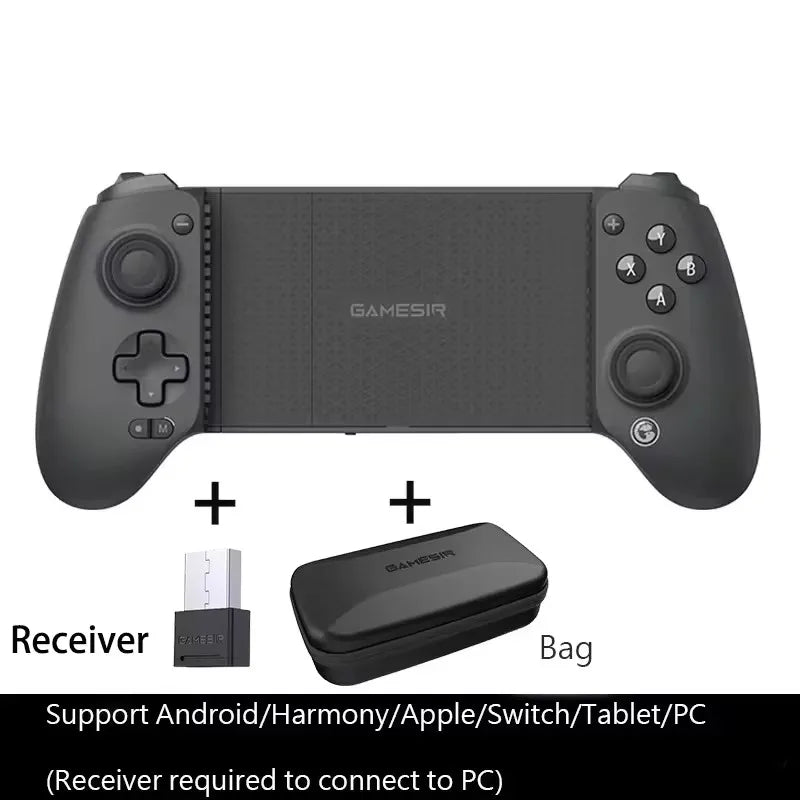 GameSir G8 Plus G8+ Bluetooth Mobile Controller ChicAvenue