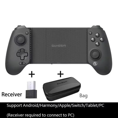 GameSir G8 Plus G8+ Bluetooth Mobile Controller ChicAvenue