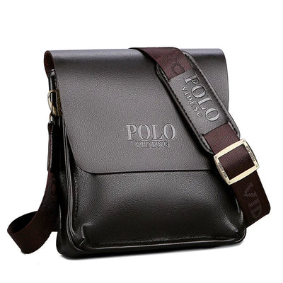 Polo business bag ChicAvenue