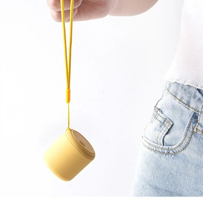 Portable Mini Bluetooth Speaker ChicAvenue