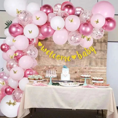 Latex Balloon Birthday Balloon ChicAvenue