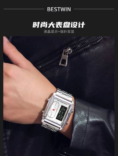MAW Luxury Watches ChicAvenue