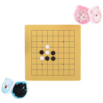 Mini Go Chess board ChicAvenue