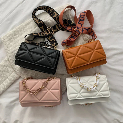 Fashion shoulder Bag ChicAvenue
