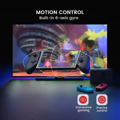 GameSir G8 Plus G8+ Bluetooth Mobile Controller ChicAvenue