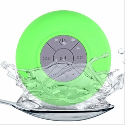 Mini Portable Bluetooth Speaker ChicAvenue