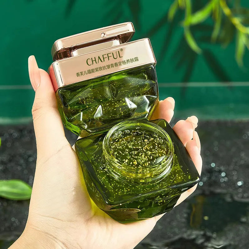 PureGreen radiant Skin Serum