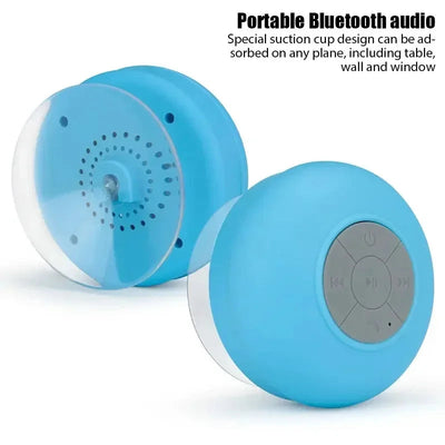 Mini Portable Bluetooth Speaker ChicAvenue