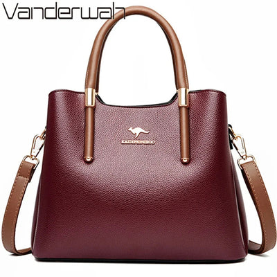 Kaidifeiniroo Luxury Handbags bag ChicAvenue