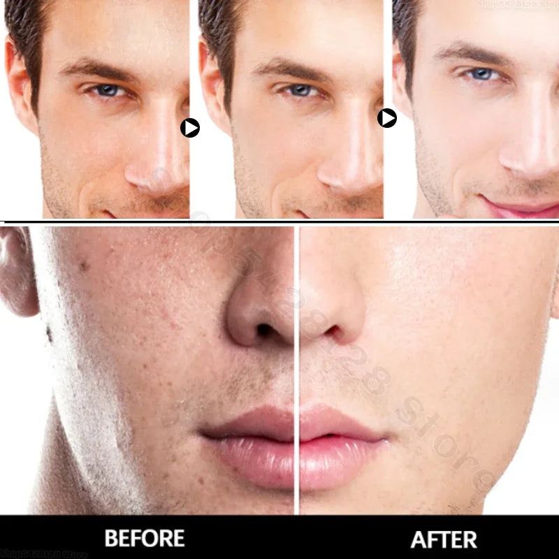 AMR ClearTone skin care for men
