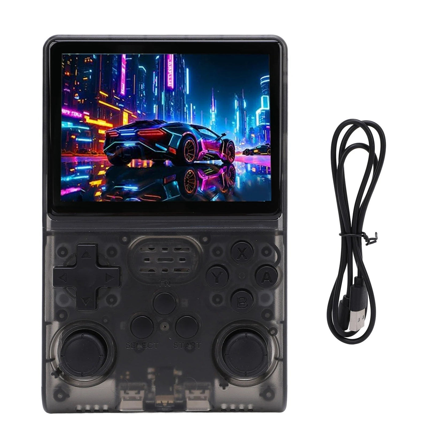latest Game Console 256GB Memory 30000 Games ChicAvenue