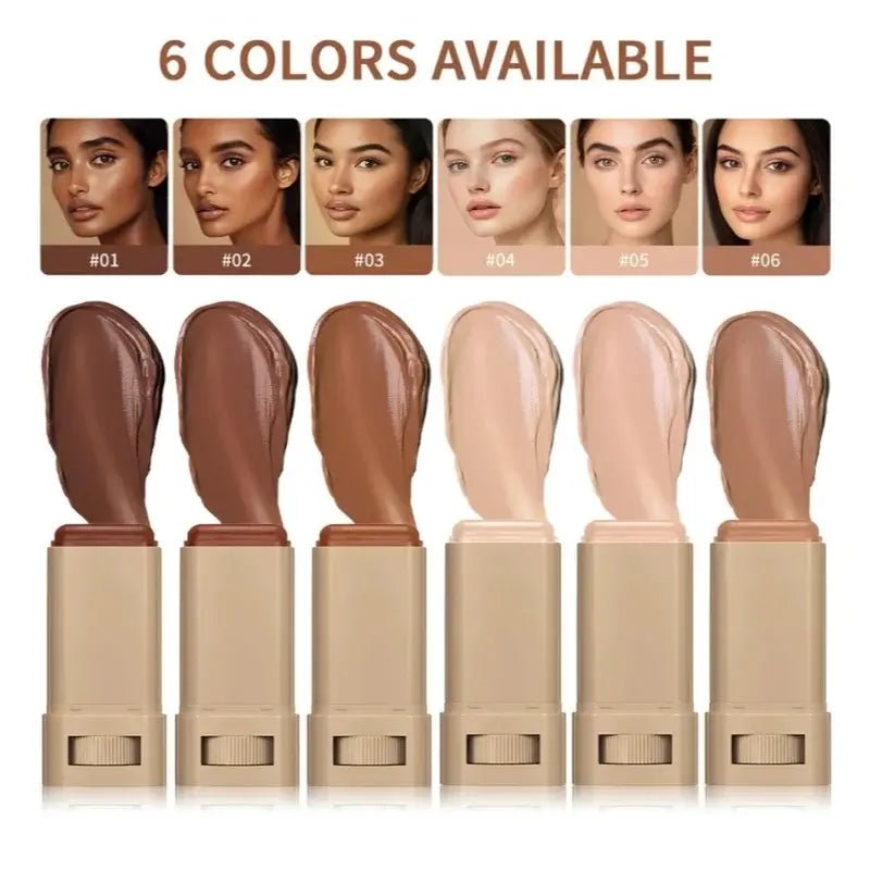 Beauty Balm Serum Boosted Skin Tint ChicAvenue