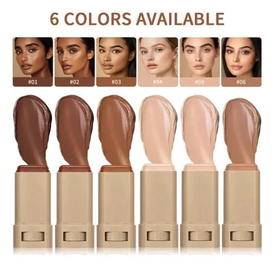 Beauty Balm Serum Boosted Skin Tint ChicAvenue