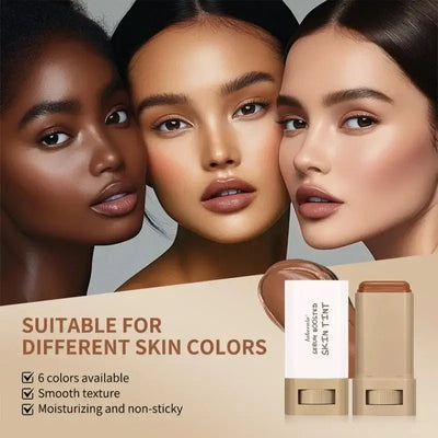 Beauty Balm Serum Boosted Skin Tint ChicAvenue