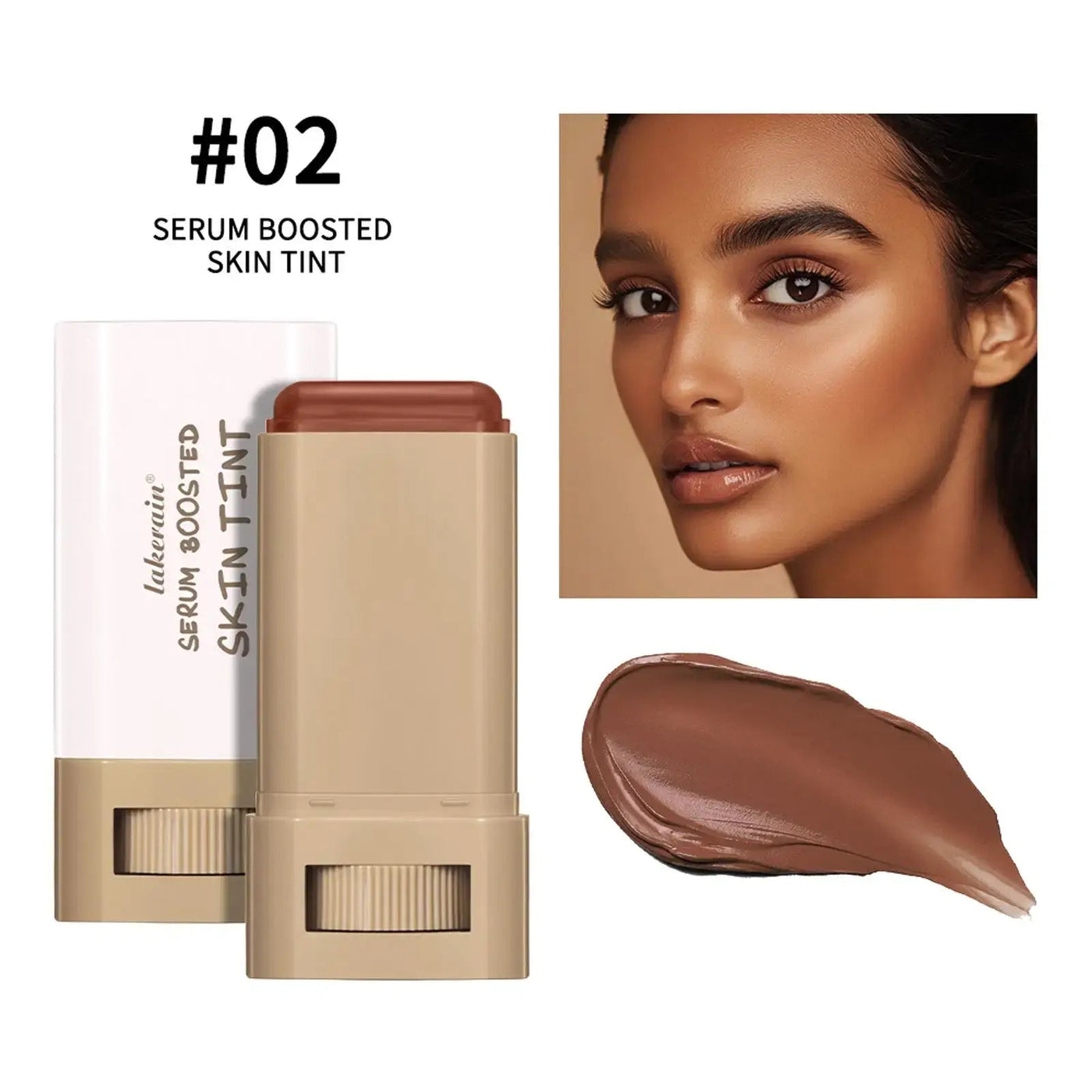 Beauty Balm Serum Boosted Skin Tint ChicAvenue