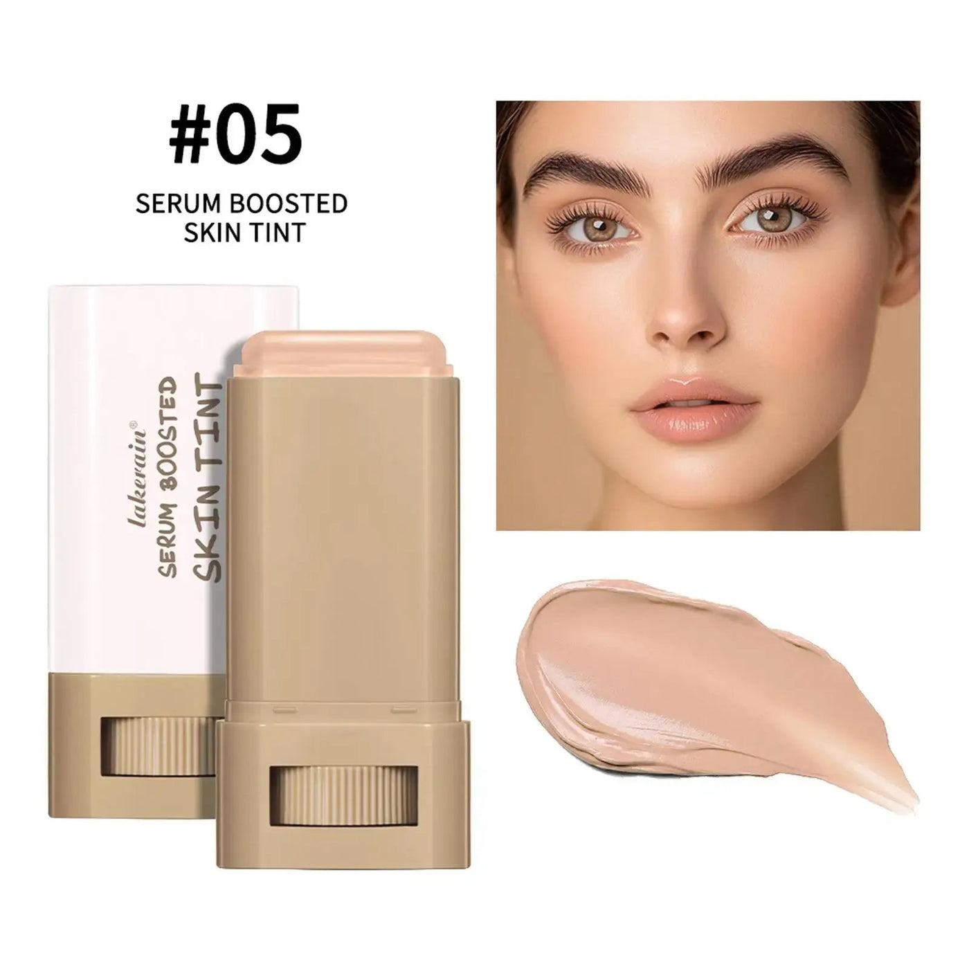 Beauty Balm Serum Boosted Skin Tint ChicAvenue