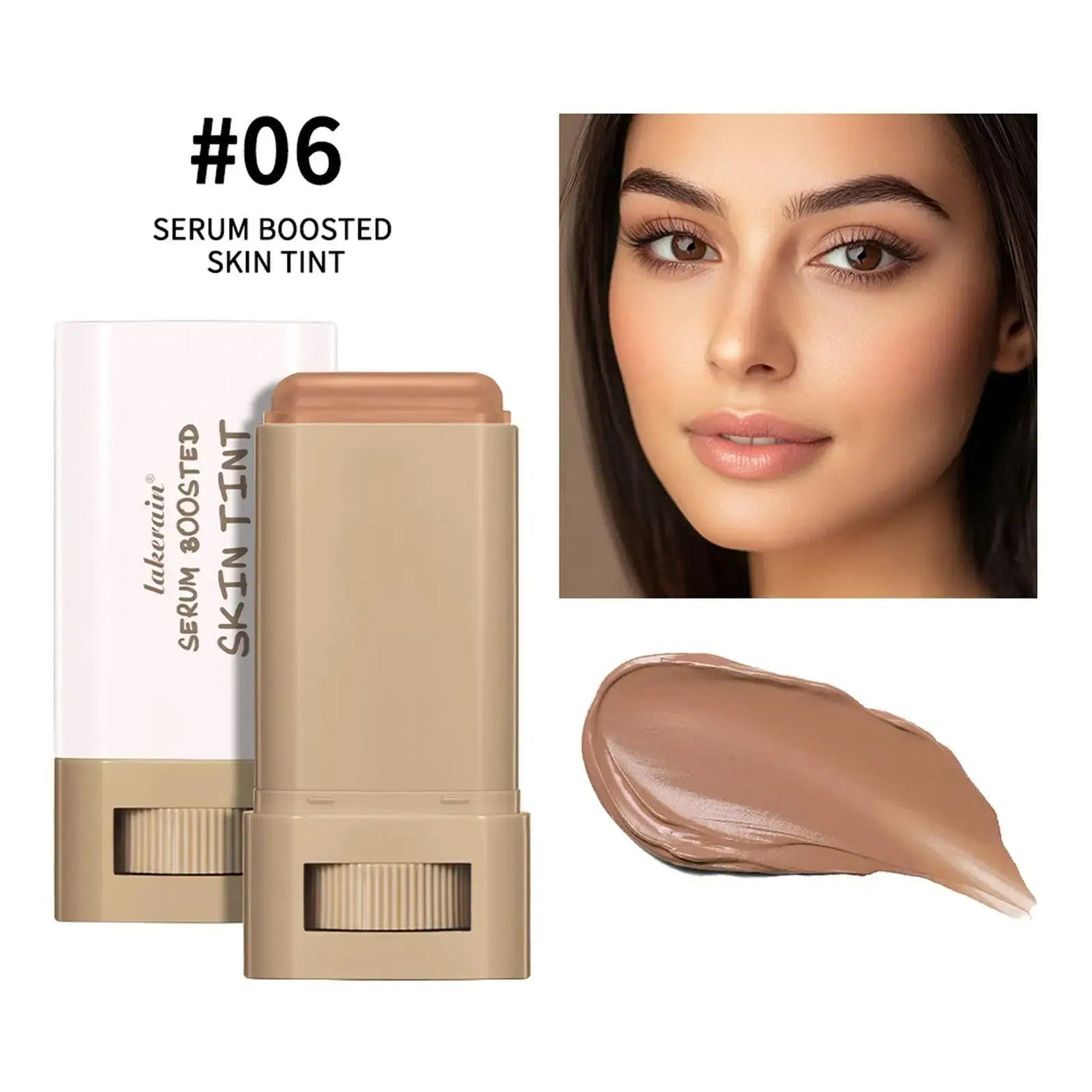 Beauty Balm Serum Boosted Skin Tint ChicAvenue