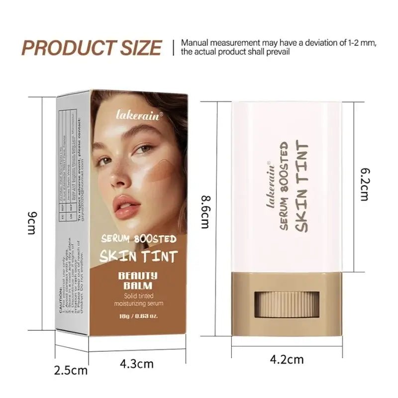 Beauty Balm Serum Boosted Skin Tint ChicAvenue