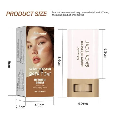 Beauty Balm Serum Boosted Skin Tint ChicAvenue