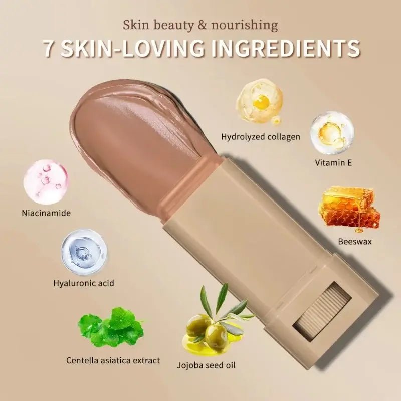 Beauty Balm Serum Boosted Skin Tint ChicAvenue