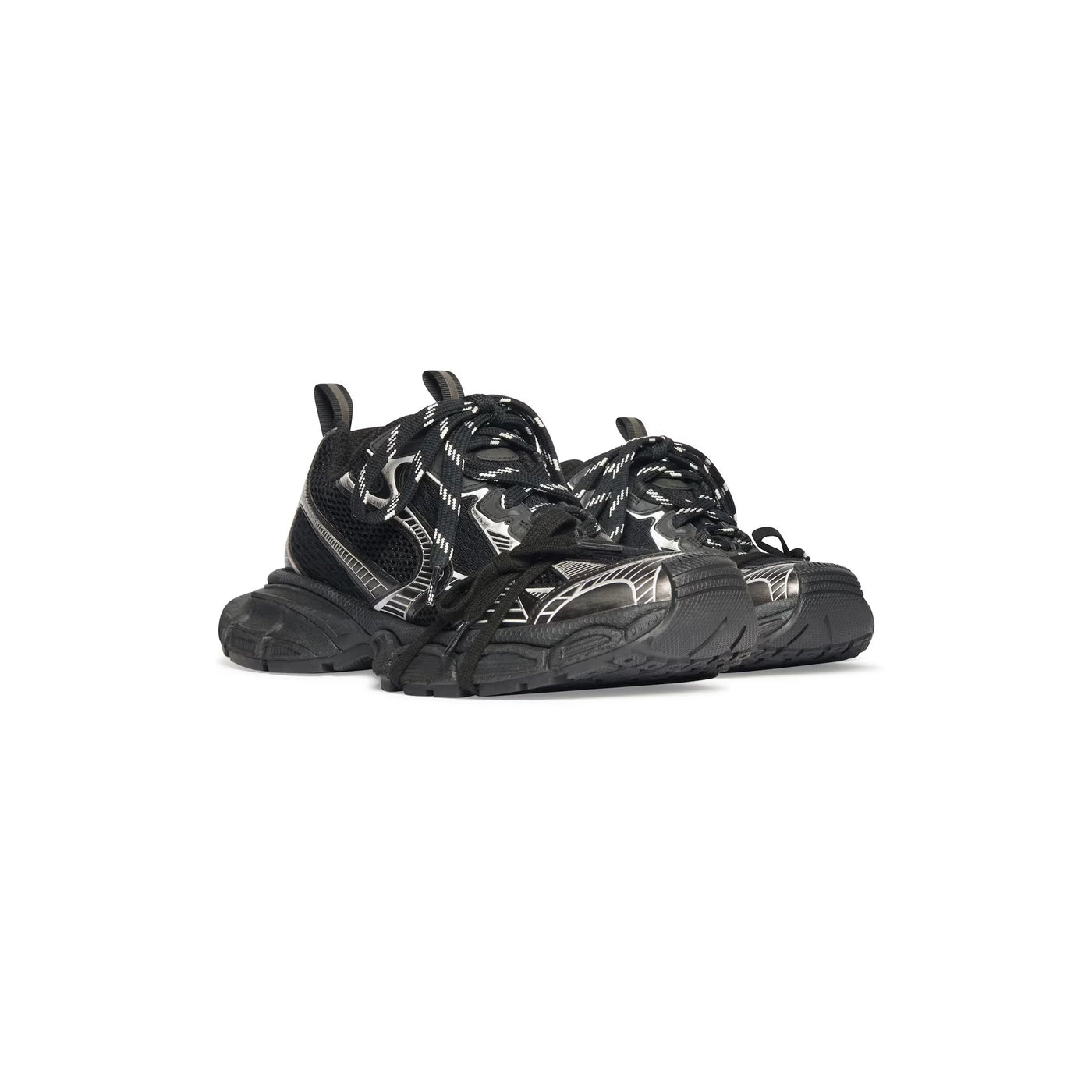 Terra Tread ChicAvenue